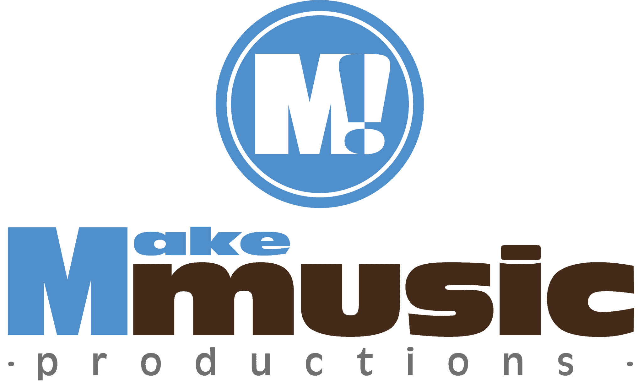 Make Music Productions